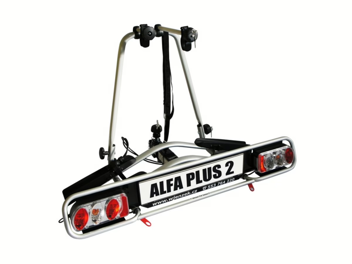 Wjenzek Alfa 2