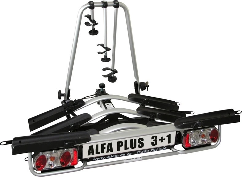 Wjenzek Alfa 3+1